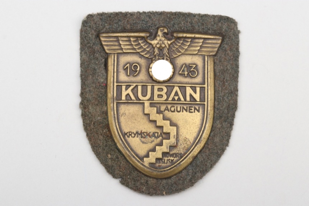 Heer Kuban Shield