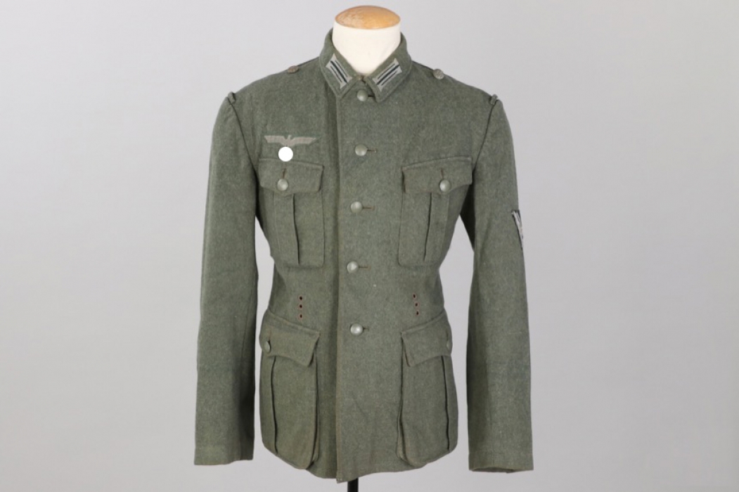 Heer M40 field tunic - Obergefreiter (ex-Spieß)