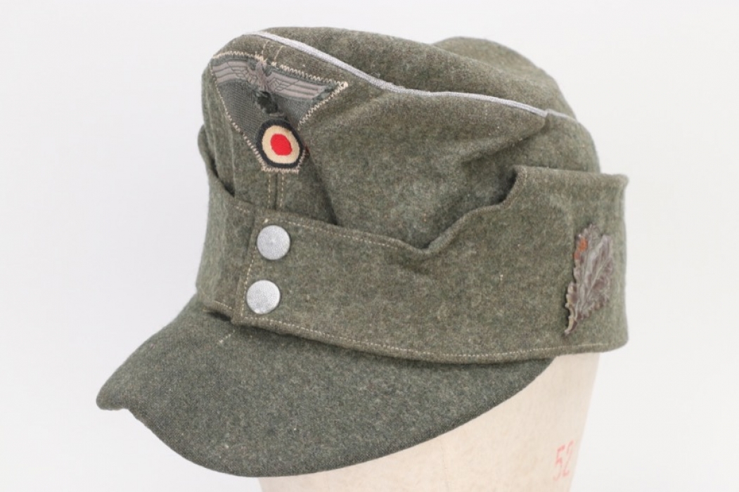 Olt. Henne - Heer Jäger officer's mountain cap