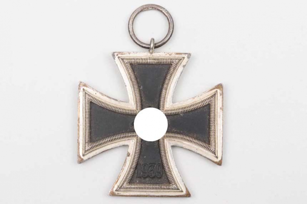 1939 Iron Cross 2nd Class - 40