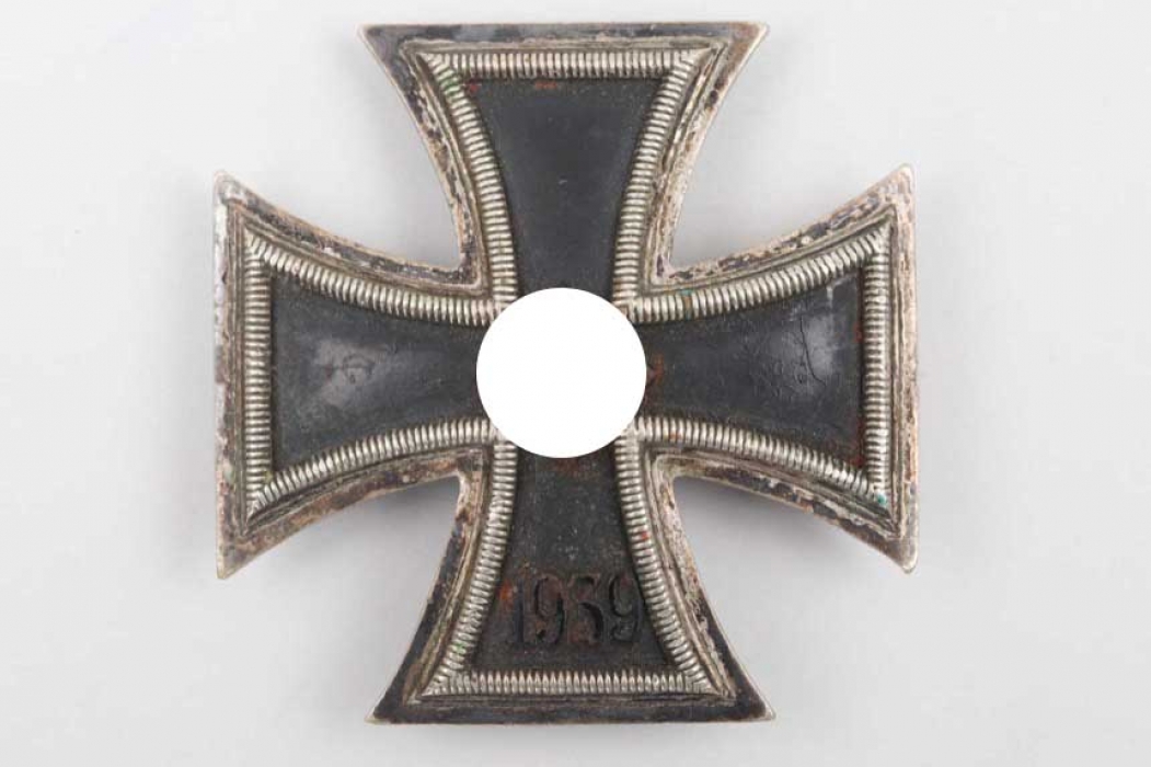 1939 Iron Cross 1st Class