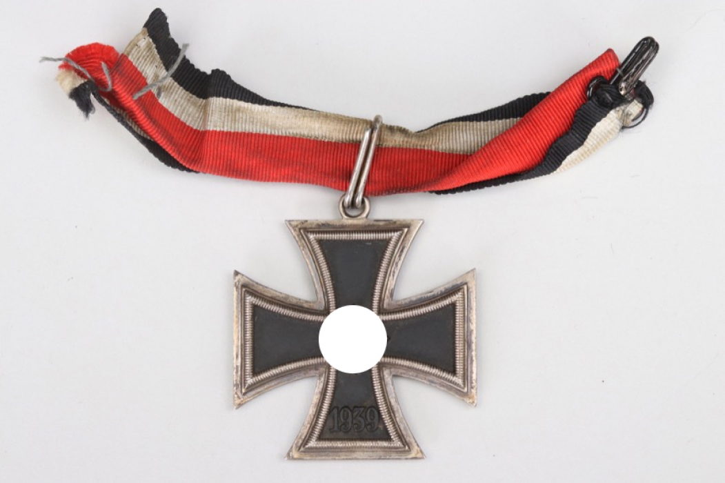 Obstlt. Richter - 1939 Knight's Cross of the Iron Cross (micro 800)