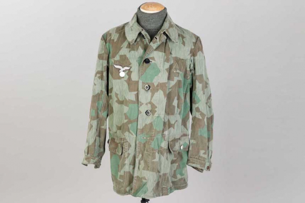 Luftwaffe "Felddivision" camo smock (splinter)