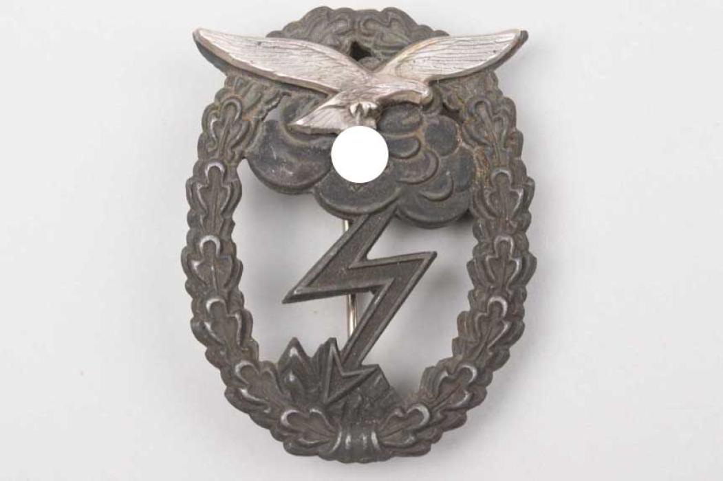 Ground Assault Badge