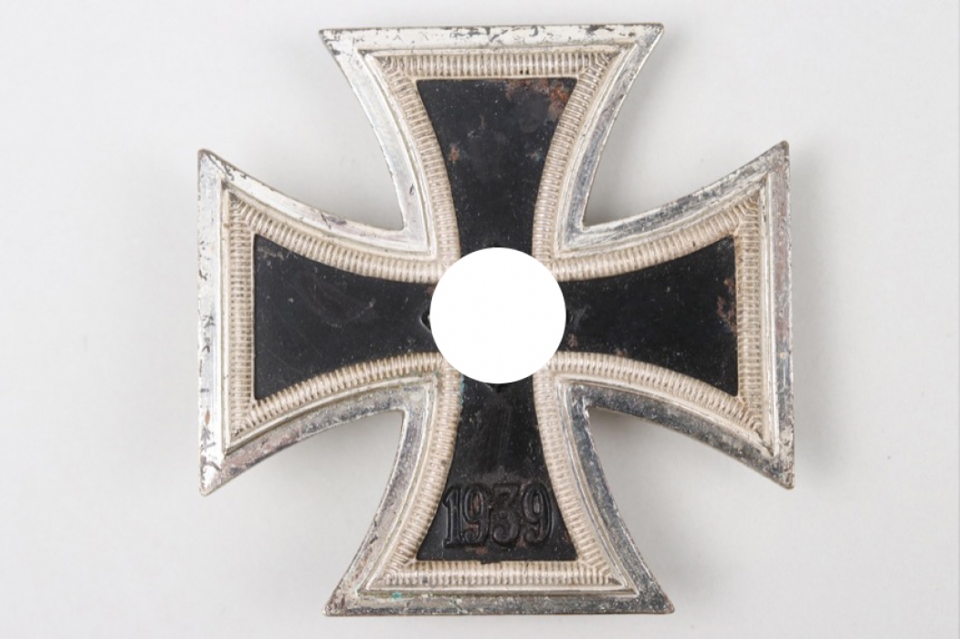 1939 Iron Cross 1st Class - 15