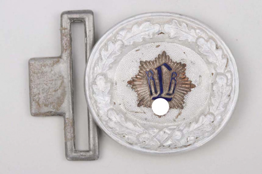 RLB leader's buckle - olc