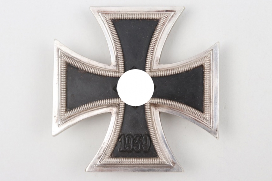 1939 Iron Cross 1st Class - 4