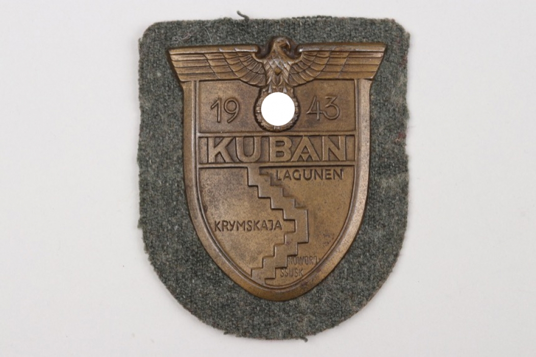 Heer Kuban Shield