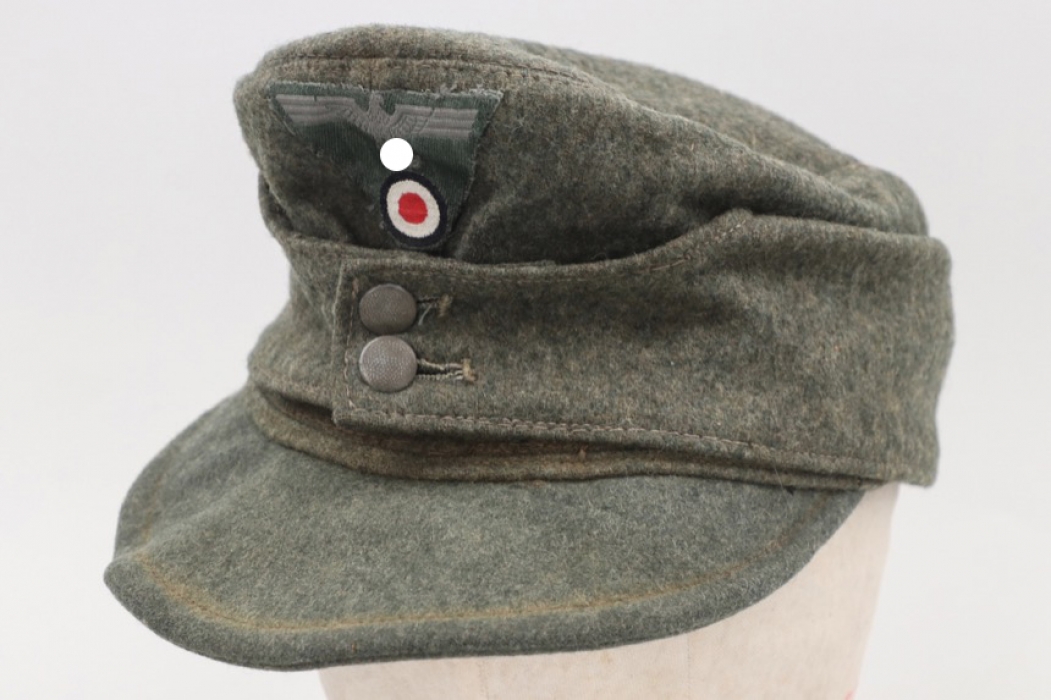 Heer M42 /M43 field cap - EM/NCO