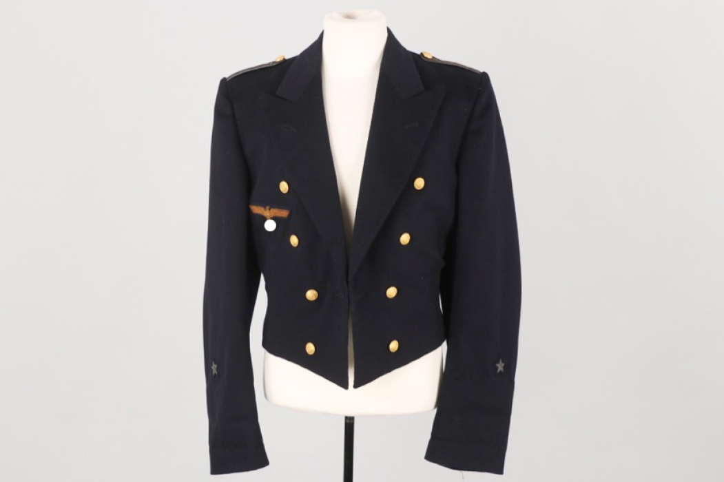 Kriegsmarine parade tunic - Fähnrich zur See