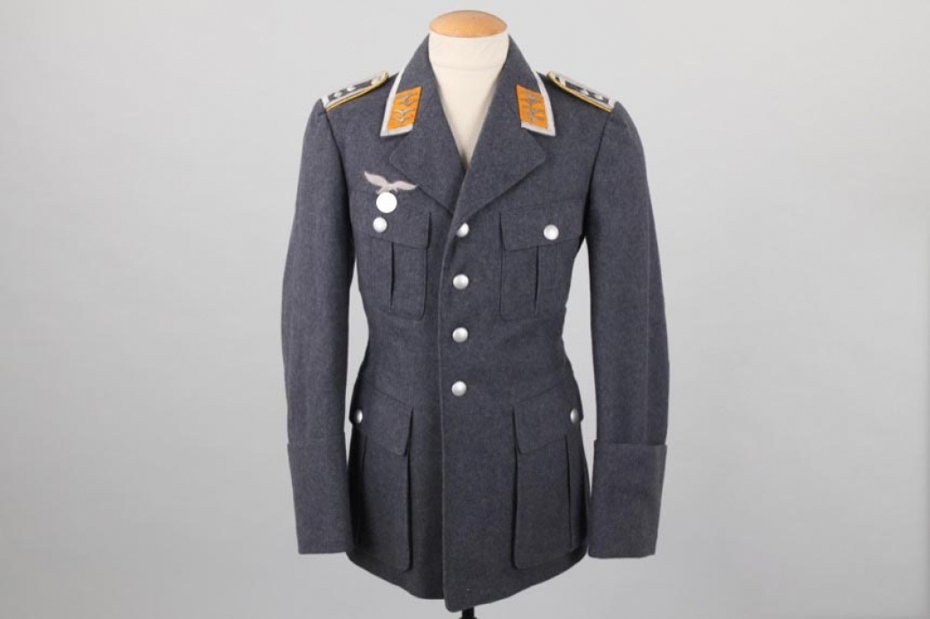 Luftwaffe flying troops 4-pocket tunic (1935) - Oberfeldwebel