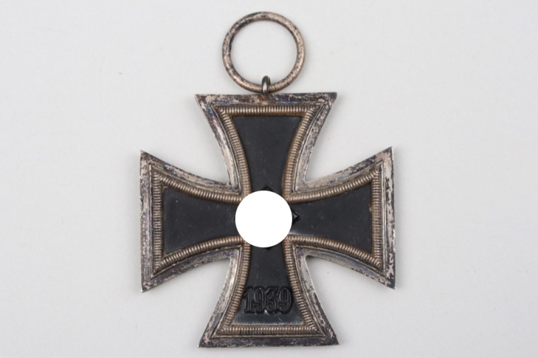 1939 Iron Cross 2nd Class