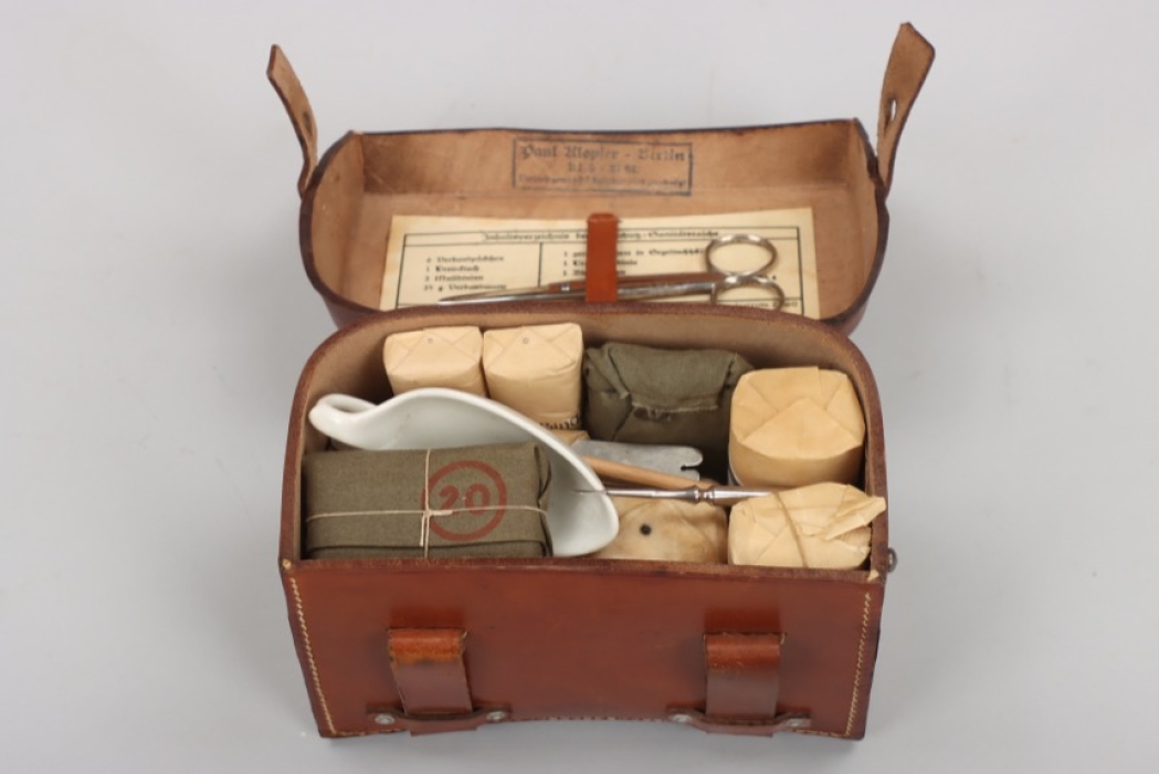 Luftschutz Medical belt pouch