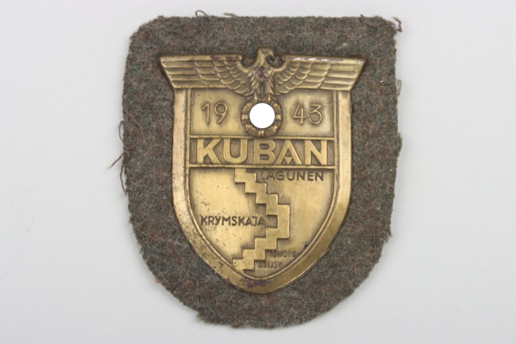 Kuban Shield