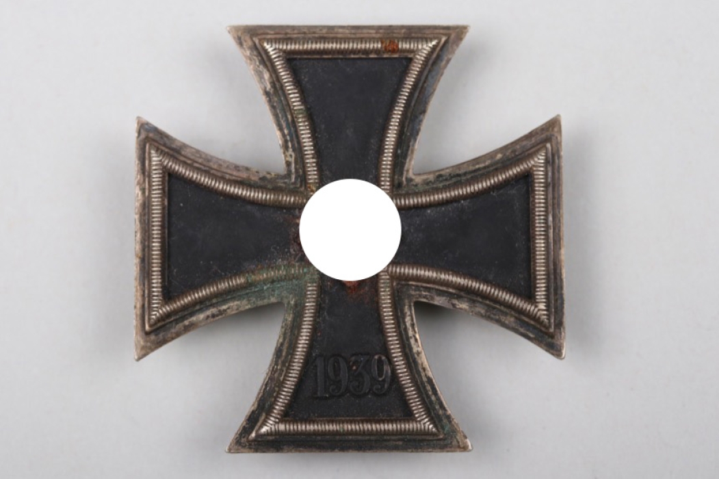 1939 Iron Cross 1st Class