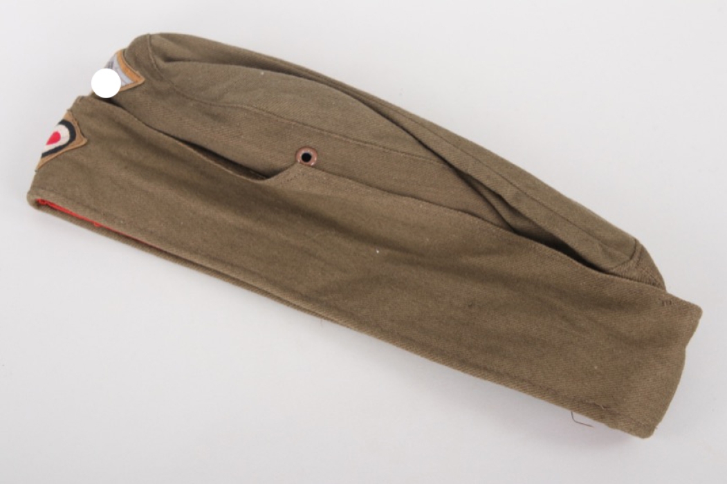 Heer tropical M40 field cap (side cap)