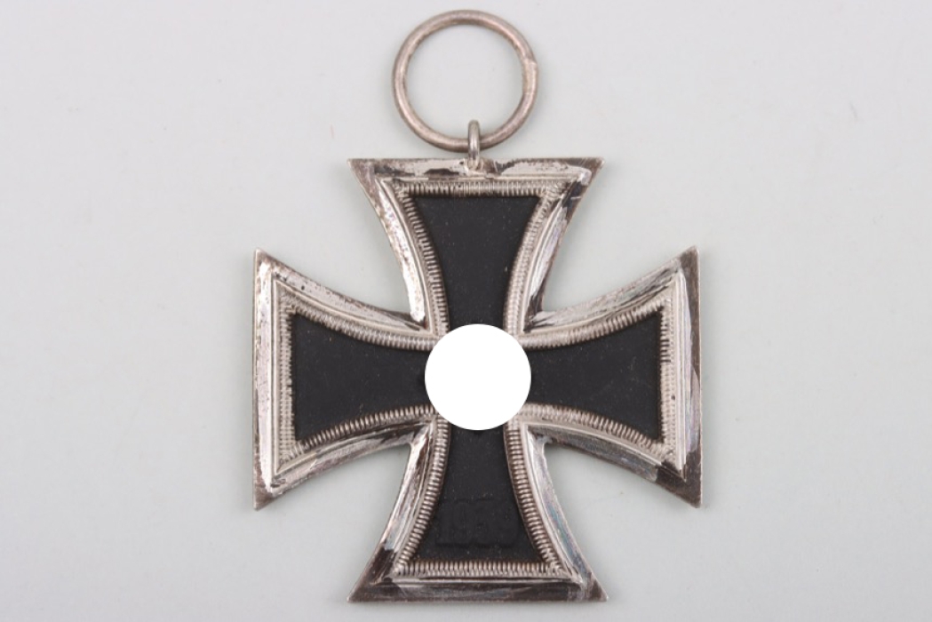 1939 Iron Cross 2nd Class