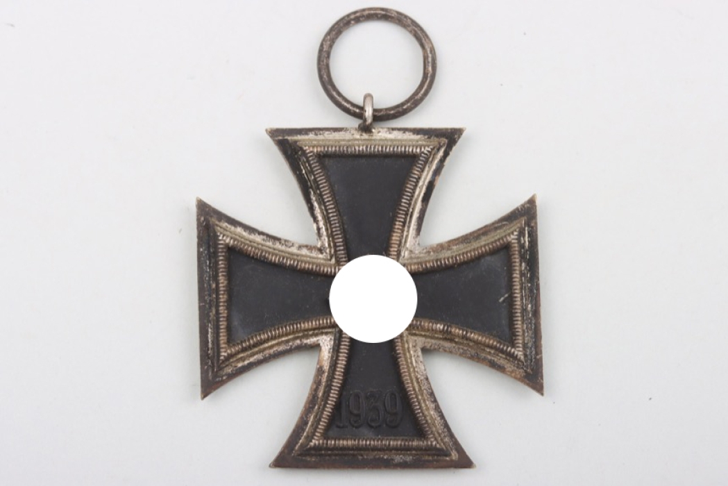 1939 Iron Cross 2nd Class