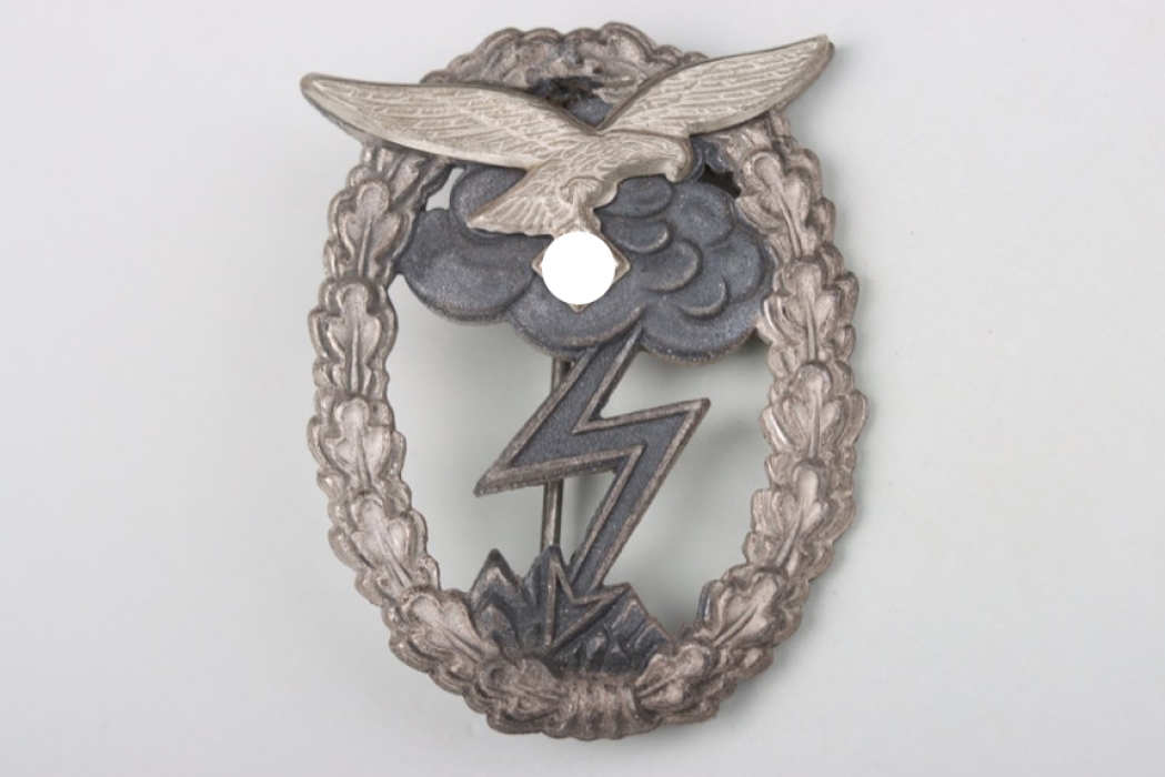 Luftwaffe Ground Assault Badge