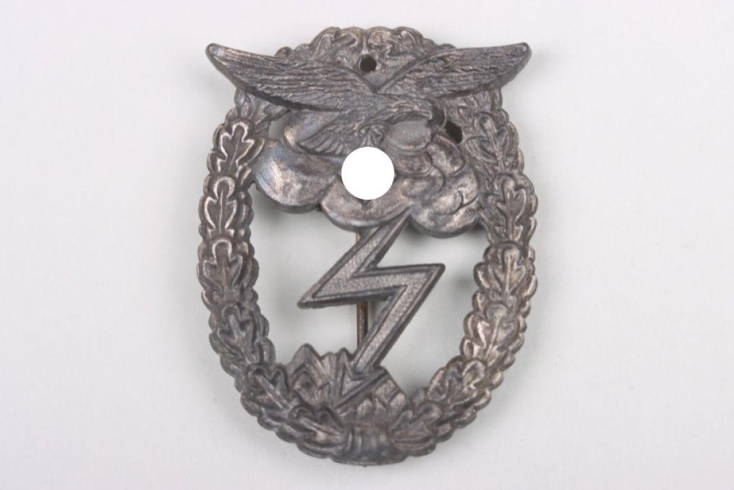 Luftwaffe Ground Assault Badge - Wallpach