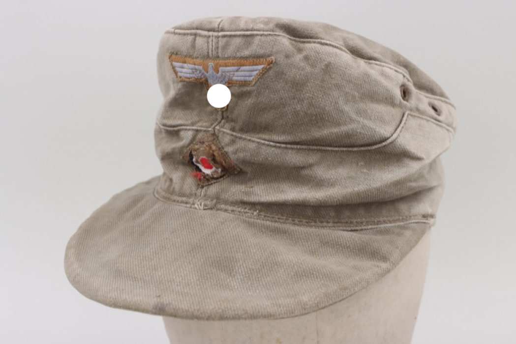 Heer tropical M43 field cap