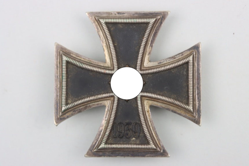 1939 Iron Cross 1st Class