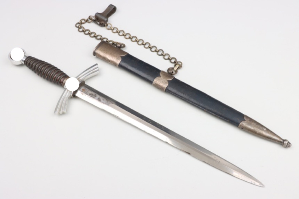 M35 aviator dagger "Borddolch"