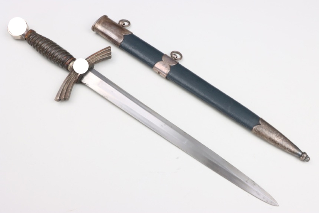 M35 aviator dagger "Borddolch" - Eickhorn