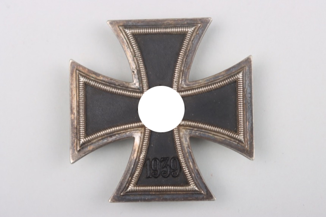 1939 Iron Cross 1st Class