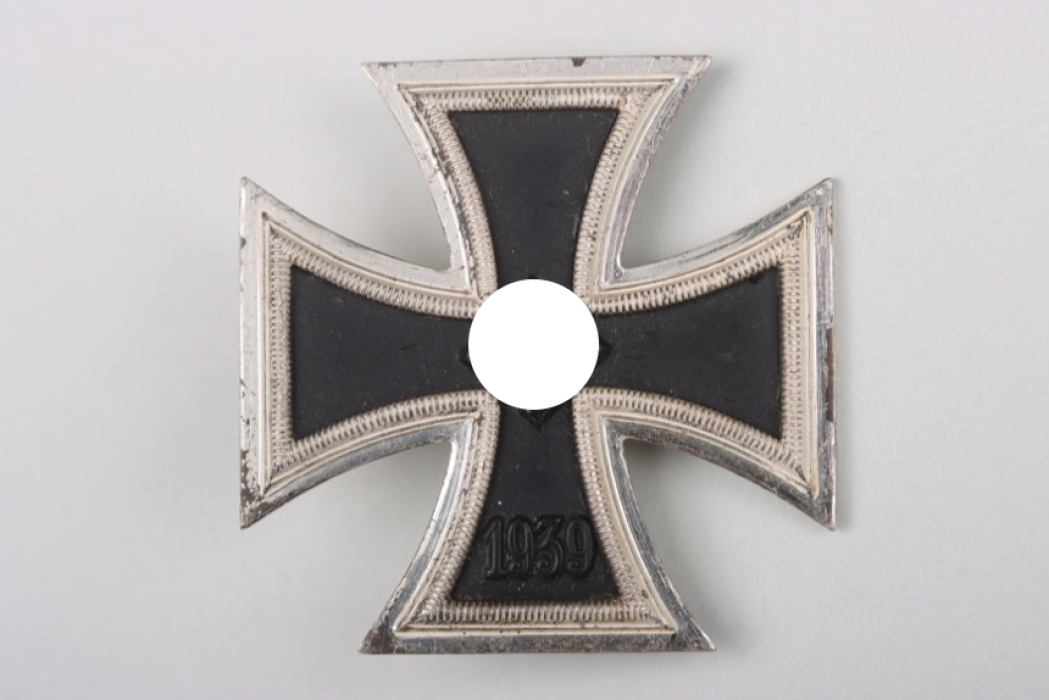 1939 Iron Cross 1st Class