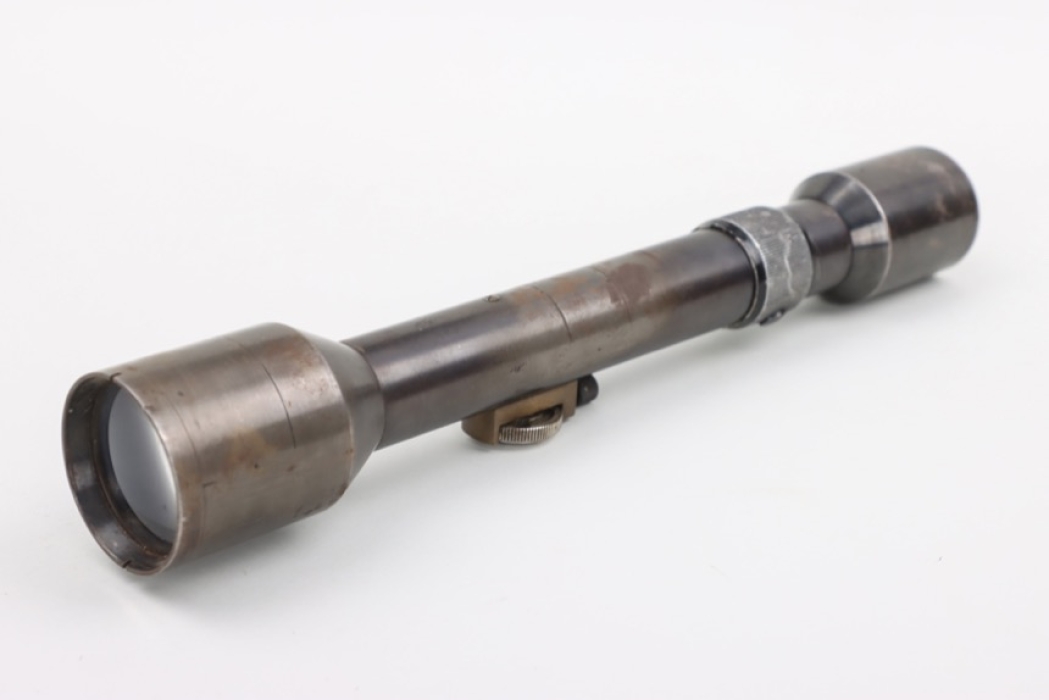 Waffen-SS K98 rifle scope - Ajack