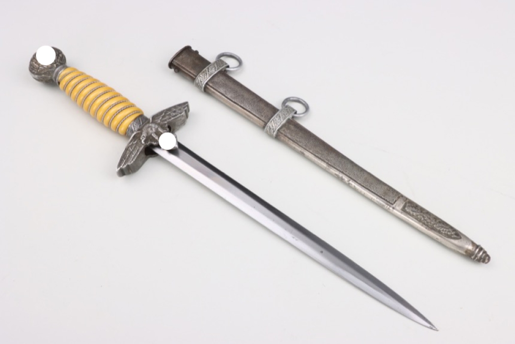 M37 Luftwaffe officer's dagger