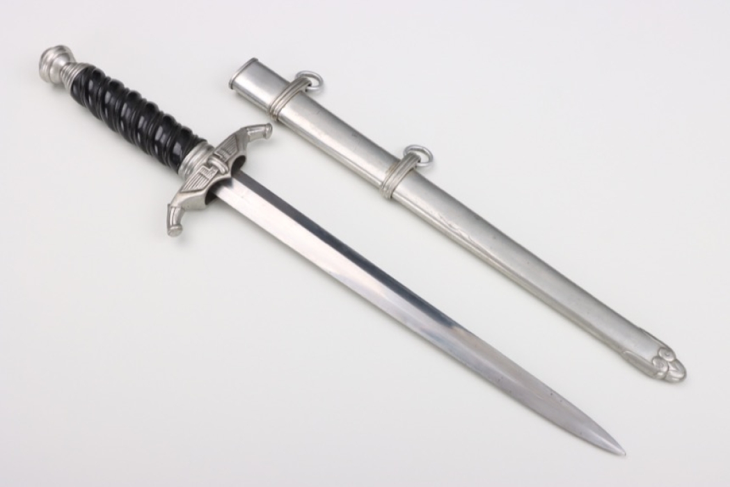 M38 Bahnschutz leader's dagger - Eickhorn