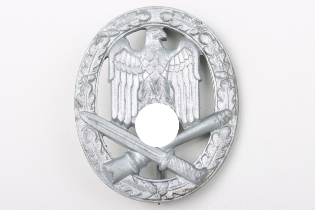 General Assault Badge