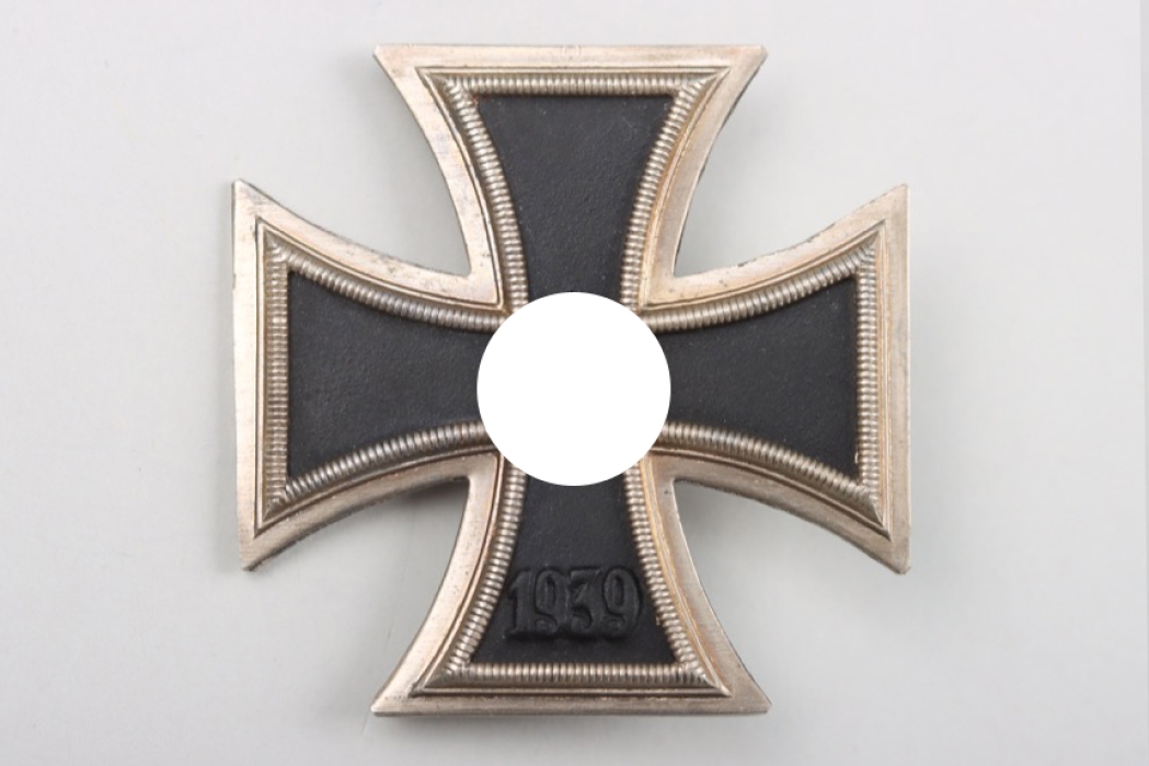 1939 Iron Cross 1st Class