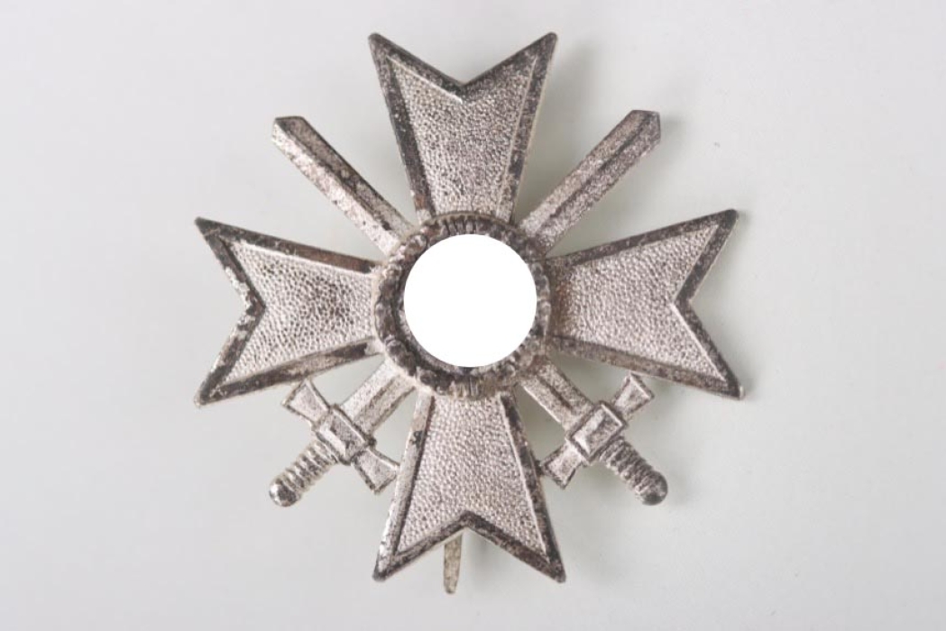 1939 War Merit Cross 1st Class with Swords - 3