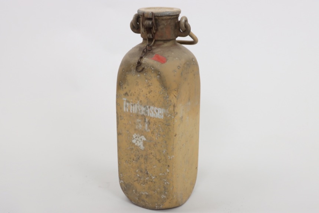 Wehrmacht tropical 5 liter water bottle