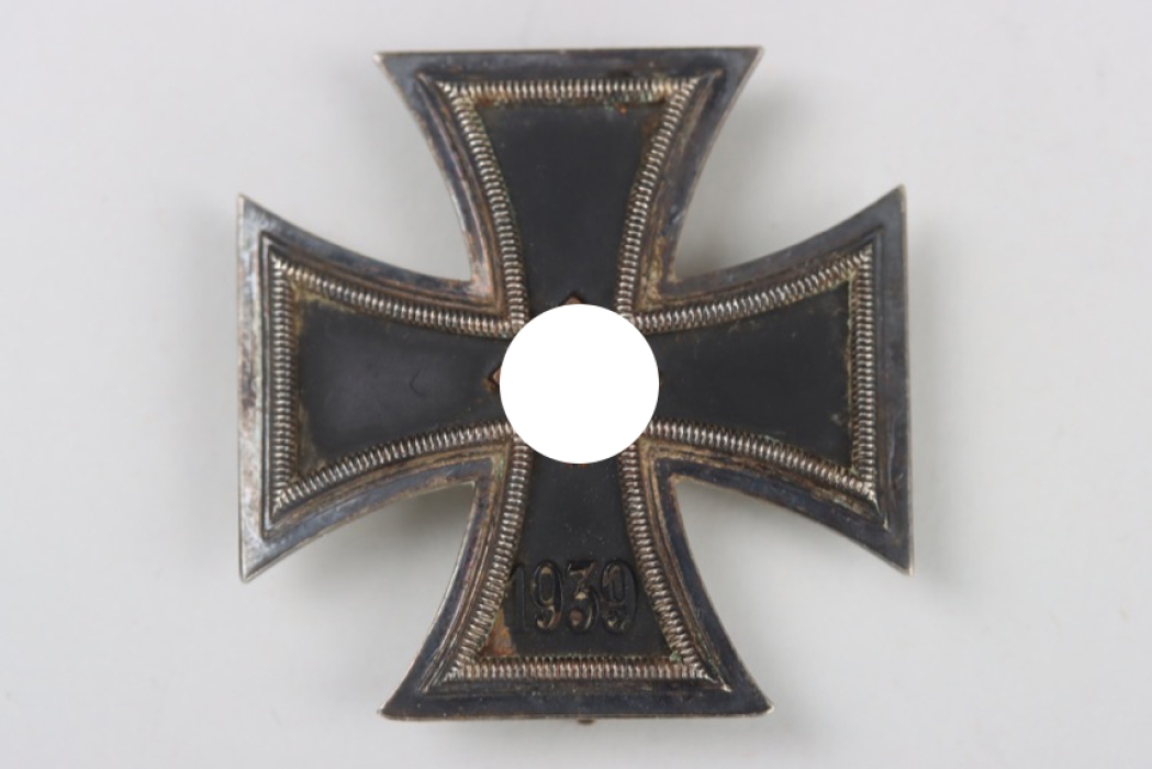 1939 Iron Cross 1st Class