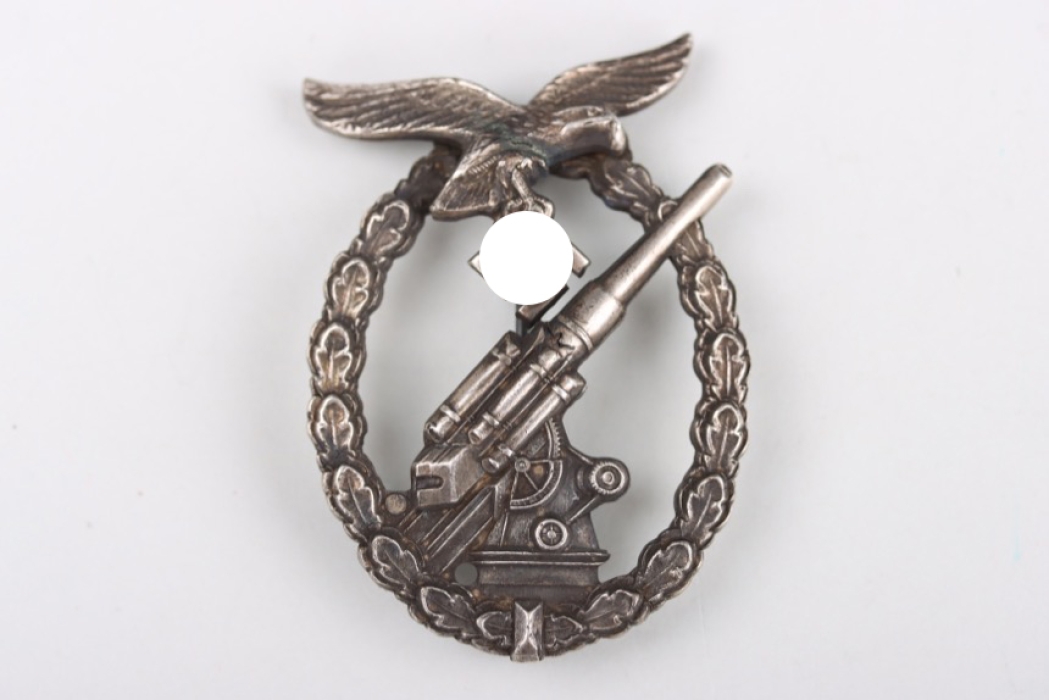 Luftwaffe Flak Badge