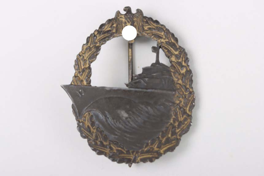 Destroyer War Badge