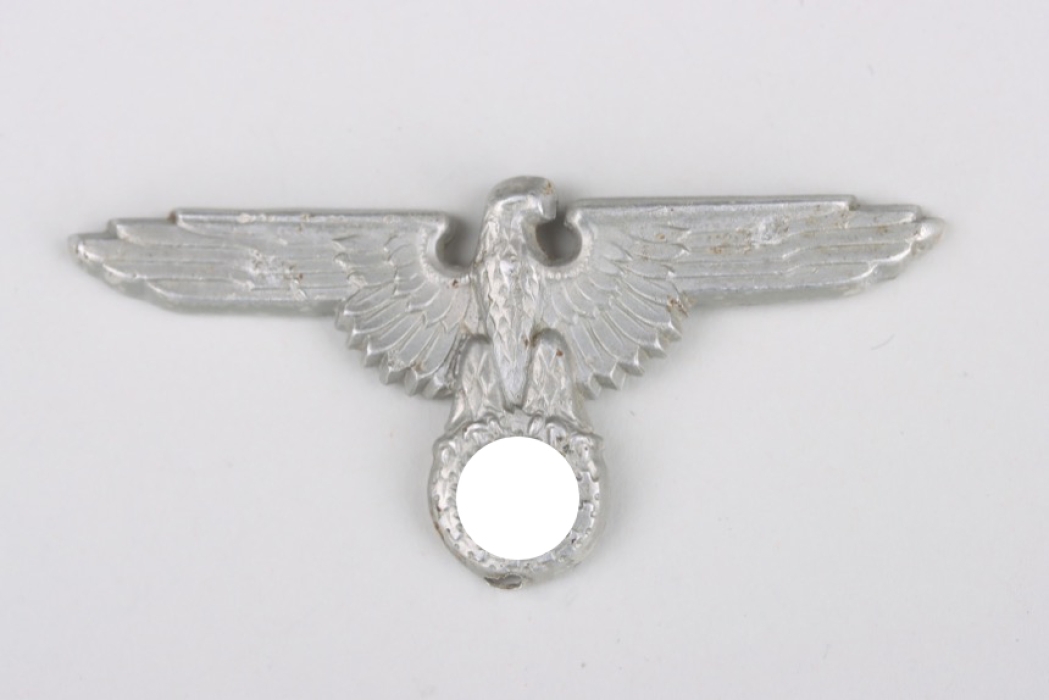 SS visor cap eagle - M1/72