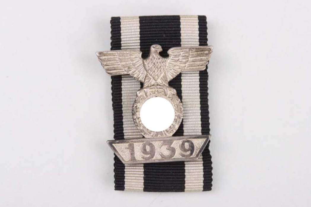 1939 Clasp to the Iron Cross 2nd Class 1914, 2nd pattern