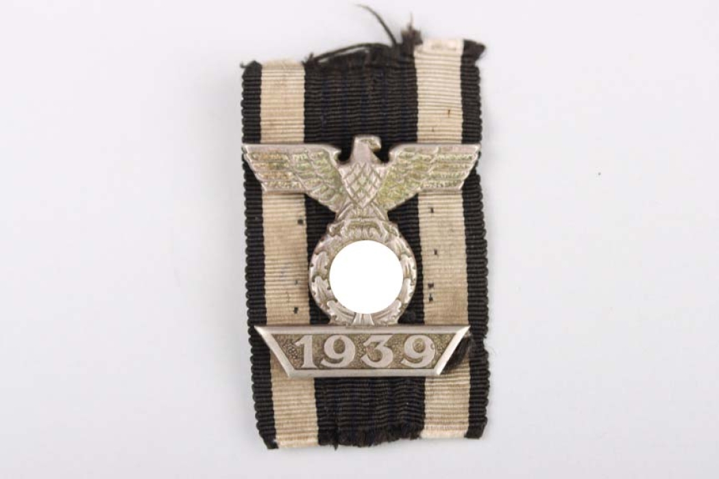 1939 Clasp to the Iron Cross 2nd Class 1914, 2nd pattern