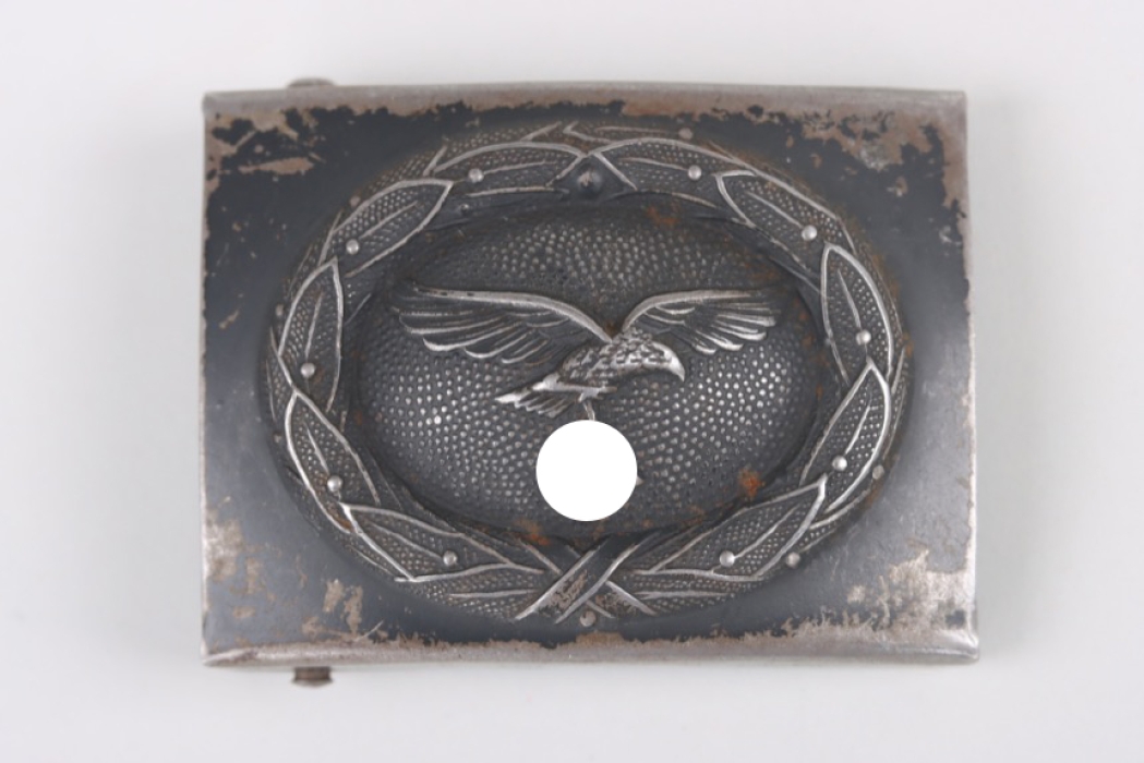 Luftwaffe field buckle (EM/NCO)