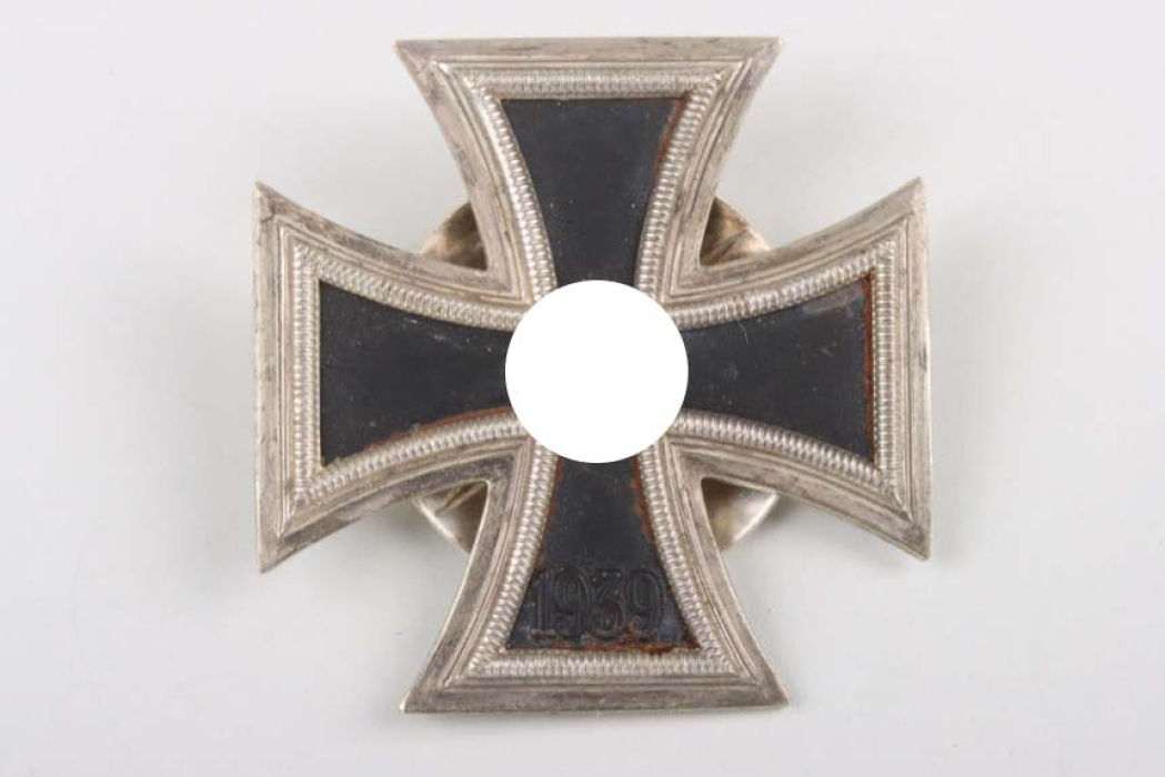 1939 Iron Cross 1st Class