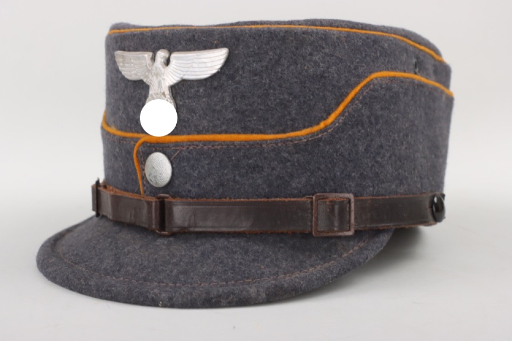 NSFK service kepi