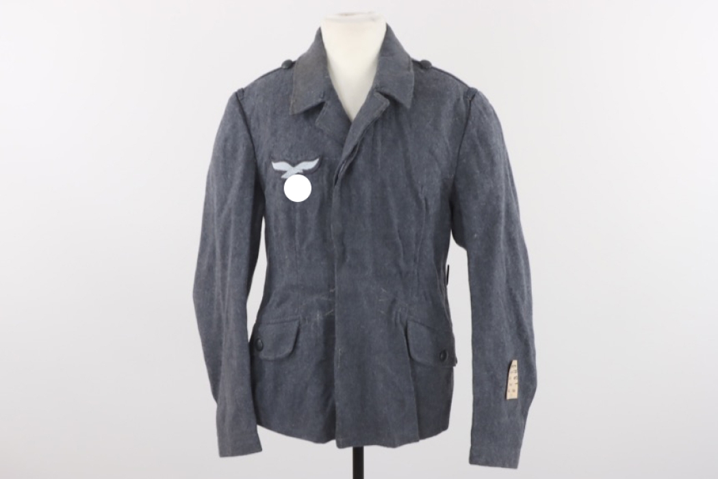 Luftwaffe flight blouse - hoard find (RbNr. 0/0348/0013)