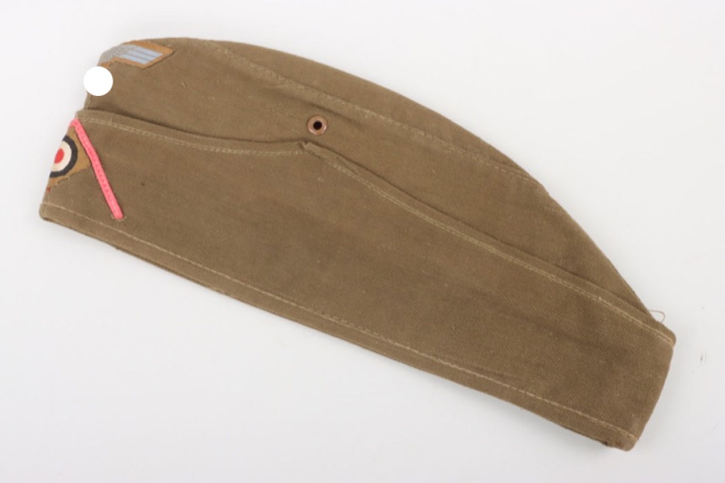 Heer tropical M40 field cap (sidecap)