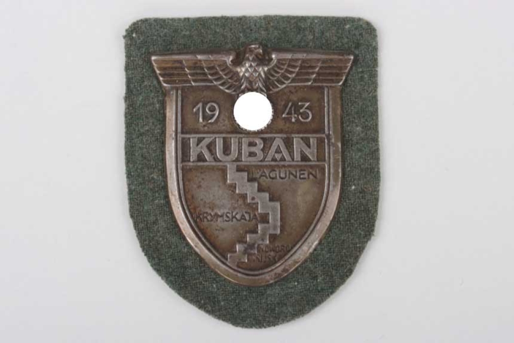 Heer Kuban Shield