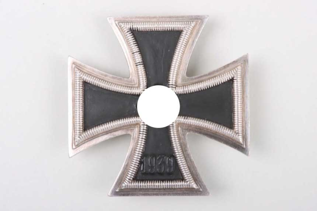 1939 Iron Cross 1st Class - 6.